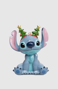 Елочное украшение Stitch