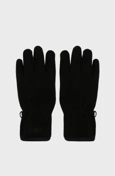 Детские черные перчатки Черный 12Y CMP 6524014J-U901
