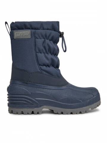 CMP Снігоходи Hanki 3.0 Snow Boots 3Q75674J Cиній CMP Снігоходи Hanki 3.0 Snow Boots 3Q75674J Cиній