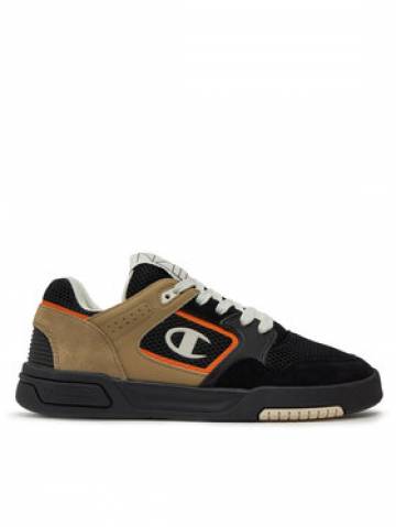 Champion Снікерcи Z80 Skate Mesh Low Cut Shoe S22215-CHA-KK002 Чорний Champion Снікерcи Z80 Skate Mesh Low Cut Shoe S22215-CHA-KK002 Чорний