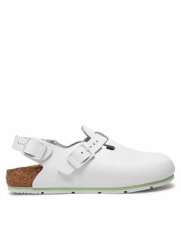 Birkenstock Босоніжки Tokio Pro Le 1026186 Білий Birkenstock Босоніжки Tokio Pro Le 1026186 Білий