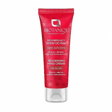 Регенерирующий крем для рук Biotaniqe Regenerating Hand Cream, 75 мл Регенерирующий крем для рук Biotaniqe Regenerating Hand Cream, 75 мл