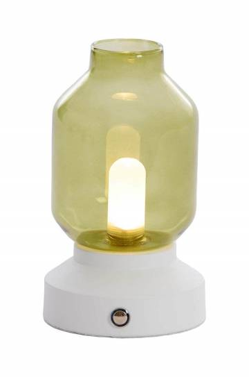 Настольная беспроводная led лампа Light & Living Merey Настольная беспроводная led лампа Light & Living Merey