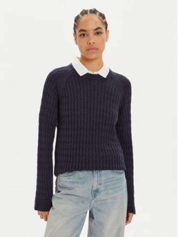 Gant Светр 4804154 Cиній Regular Fit Gant Светр 4804154 Cиній Regular Fit