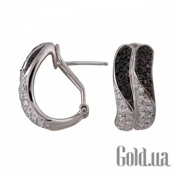 Серьги Lurie Jewelry Серьги Lurie Jewelry