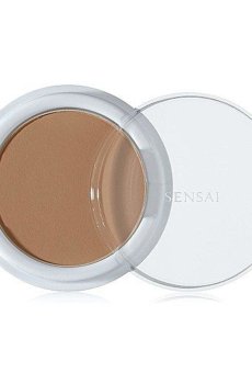 Компактная пудра для лица Sensai Cellular Performance Total Finish Foundation SPF15, TF13, 11 г (сменный блок)