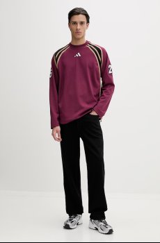 Лонгслив adidas x Mercedes