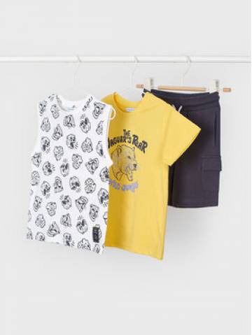 Mayoral Набір дитячий 3604 Кольоровий Regular Fit Mayoral Набір дитячий 3604 Кольоровий Regular Fit