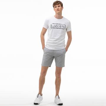 Lacoste шорти чоловічі Lacoste шорти чоловічі