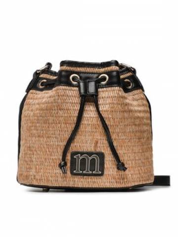 Monnari Сумка BAG0950-M20 Покриття чорним родієм Monnari Сумка BAG0950-M20 Покриття чорним родієм