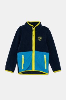Детская куртка из флиса Rossignol ALLTRACK
