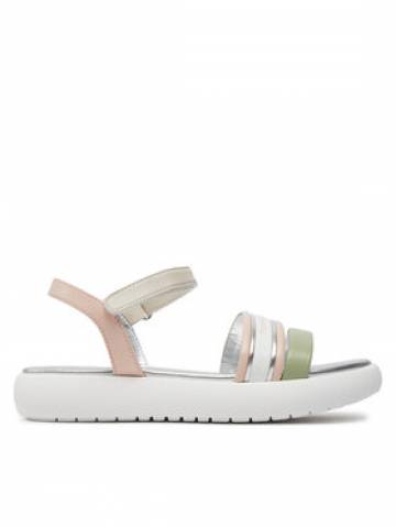 Tommy Hilfiger Босоніжки T4A2-33246-0371 Кольоровий Tommy Hilfiger Босоніжки T4A2-33246-0371 Кольоровий