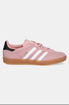 Детские кроссовки adidas Originals GAZELLE INDOOR
