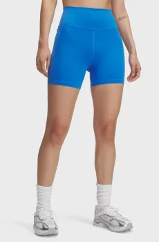 Женские синие велосипедки Meridian Middy Синий XS Under Armour 1382519-402