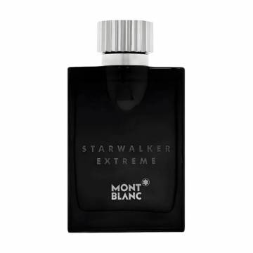 Montblanc Starwalker Extreme Туалетная вода мужская, 75 мл Montblanc Starwalker Extreme Туалетная вода мужская, 75 мл