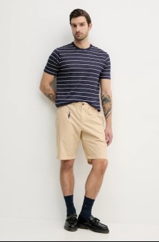 Хлопковые шорты Paul&Shark