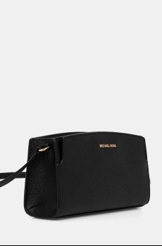 Кожаная сумочка MICHAEL Michael Kors