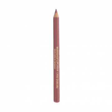 Водостойкий карандаш для губ Miss Claire Lip Penci L316 Delicate, 1.3 г Водостойкий карандаш для губ Miss Claire Lip Penci L316 Delicate, 1.3 г