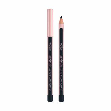 Карандаш для глаз L’Oreal Paris Le Khol тон 101 Midnight Black, 1.2 г Карандаш для глаз L’Oreal Paris Le Khol тон 101 Midnight Black, 1.2 г