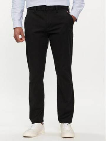 Tommy Jeans Чіноси Austin DM0DM19166 Чорний Slim Fit Tommy Jeans Чіноси Austin DM0DM19166 Чорний Slim Fit