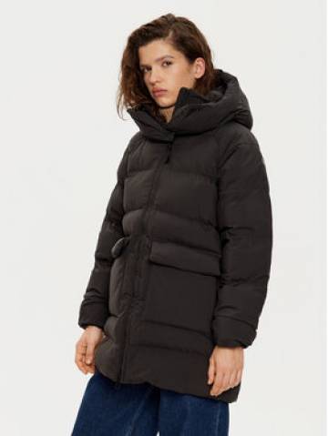 Helly Hansen Пуховик Ellie 53108 Чорний Regular Fit Helly Hansen Пуховик Ellie 53108 Чорний Regular Fit