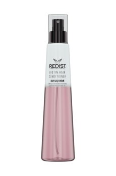 Двухфазный кондиционер для волос Redist Professional Biotin Hair Conditioner, 225 мл