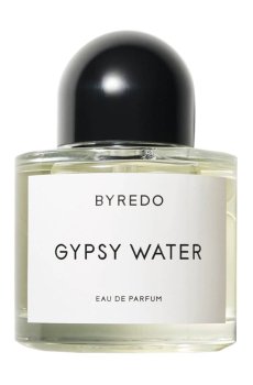 Byredo Gypsy Water Парфюмированная вода унисекс, 100 мл