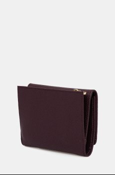 Кожаный кошелек Patrizia Pepe