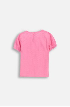 Блузка Coccodrillo