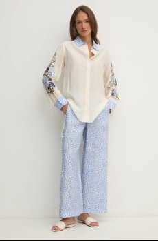 Рубашка Mos Mosh