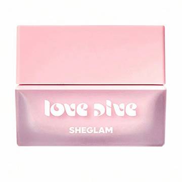 Увлажняющий праймер для лица Sheglam Love Dive At First Sight Moisturizing Primer, Baby Pink, 25 г Увлажняющий праймер для лица Sheglam Love Dive At First Sight Moisturizing Primer, Baby Pink, 25 г
