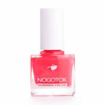 Лак для ногтей Nogotok Summer Color 14, 6 мл Лак для ногтей Nogotok Summer Color 14, 6 мл