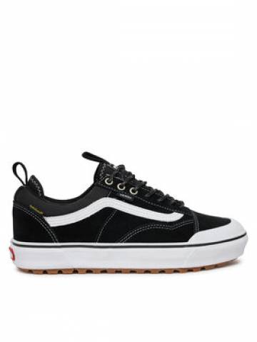 Vans Кросівки Old Skool VN000CVNBA21 Чорний Vans Кросівки Old Skool VN000CVNBA21 Чорний