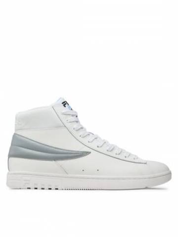 Fila Снікерcи Highflyer L Mid FFM0159.13205 Білий Fila Снікерcи Highflyer L Mid FFM0159.13205 Білий