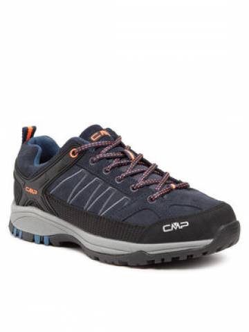CMP Трекінгові черевики Sun Hiking Shoe 31Q4807 Cиній CMP Трекінгові черевики Sun Hiking Shoe 31Q4807 Cиній