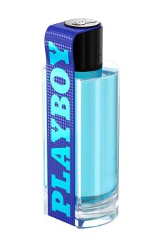 Playboy AM to PM Туалетная вода мужская, 100 мл