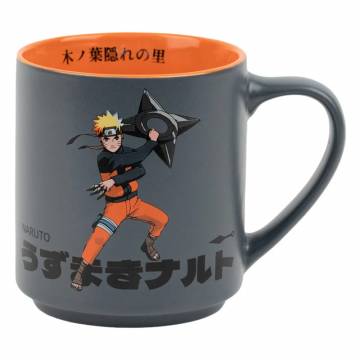 Чашка Kite Naruto 350 мл (NR25-215-1) Чашка Kite Naruto 350 мл (NR25-215-1)