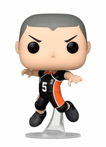 Фігурка Funko Pop Haikyu Танака (70566) Фігурка Funko Pop Haikyu Танака (70566)