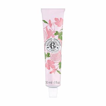 Крем для рук Roger & Gallet Fleur de Figuier Hand Cream Цветок инжира, 30 мл Крем для рук Roger & Gallet Fleur de Figuier Hand Cream Цветок инжира, 30 мл
