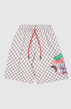 Детские шорты Spraygrund Writers