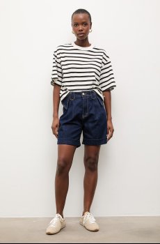 Джинсовые шорты Answear.LAB