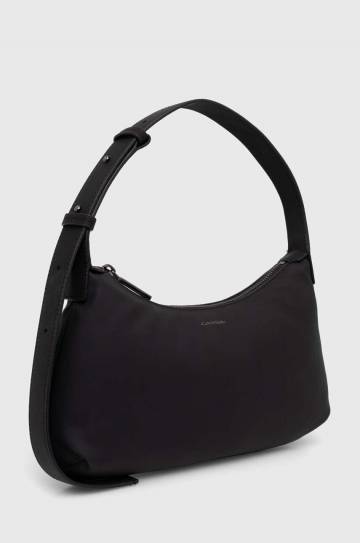 Сумочка Calvin Klein цвет чёрный K60K612156 Сумочка Calvin Klein цвет чёрный K60K612156