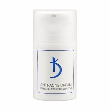 Крем для лица Kodi Professional Anti-Acne Cream с азелоглицином, 15 мл Крем для лица Kodi Professional Anti-Acne Cream с азелоглицином, 15 мл