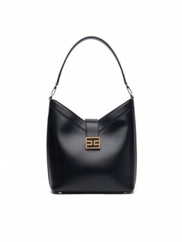 Elisabetta Franchi Сумка BS-19A-51E2 Чорний Elisabetta Franchi Сумка BS-19A-51E2 Чорний