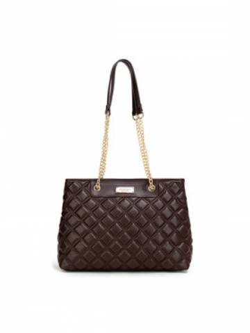 Monnari Сумка BAG4040-017 Коричневий Monnari Сумка BAG4040-017 Коричневий
