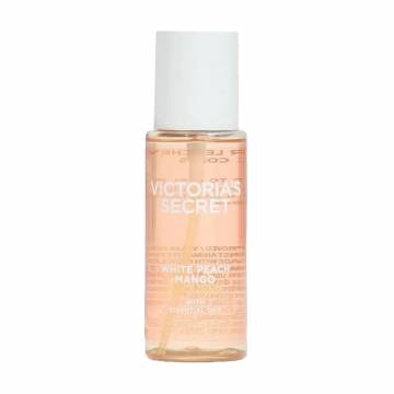 Парфюмированный мист для тела Victorias Secret White Peach Mango женский, 75 мл Парфюмированный мист для тела Victorias Secret White Peach Mango женский, 75 мл