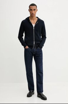 Хлопковая кофта Marc OPolo