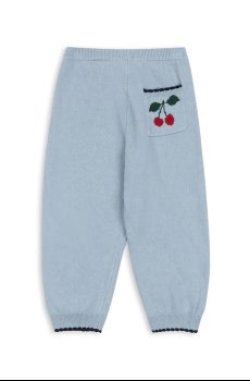 Детские леггинсы Konges Sløjd ALEXA KNIT PANTS