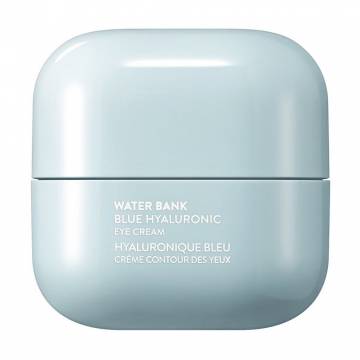 Крем для кожи вокруг глаз Laneige Water Bank Blue Hyaluronic Eye Cream, 25 мл Крем для кожи вокруг глаз Laneige Water Bank Blue Hyaluronic Eye Cream, 25 мл
