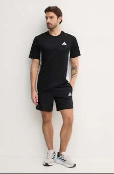 Футболка для тренинга adidas Performance Essential